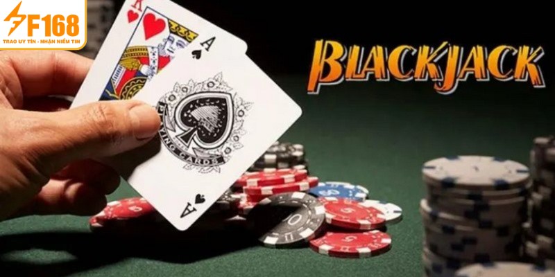 Trò chơi blackjack còn được biết đến tên gọi rất quen thuộc là xì dách