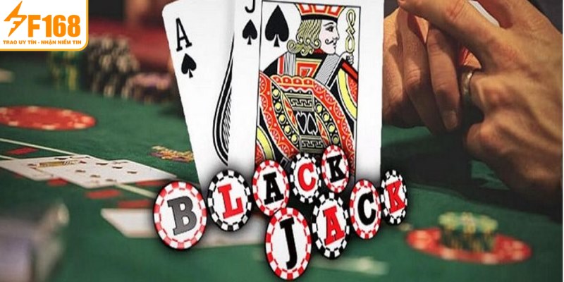 Tách bài đúng lúc là cách chơi blackjack online hay