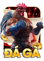 đá gà f168